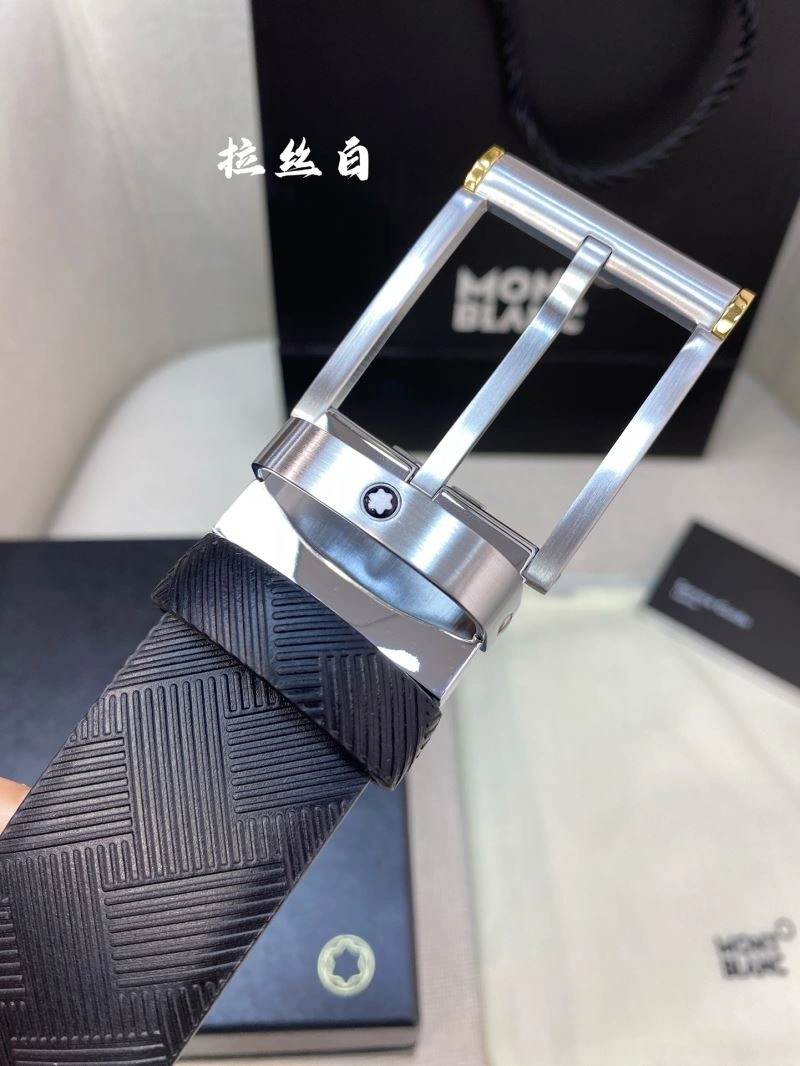 Montblanc Belts FlexibleFit 302968