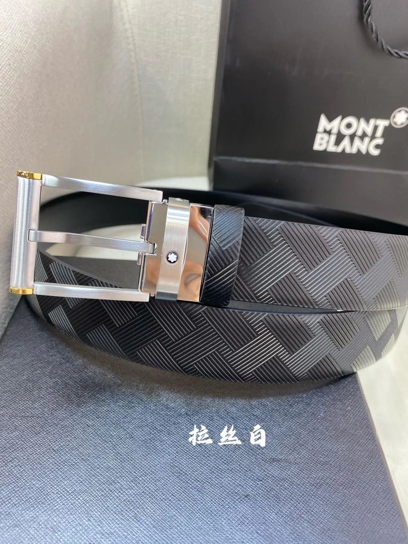 Montblanc Belts FlexibleFit 302968