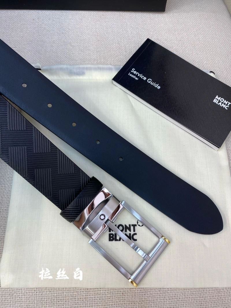 Montblanc Belts FlexibleFit 302968
