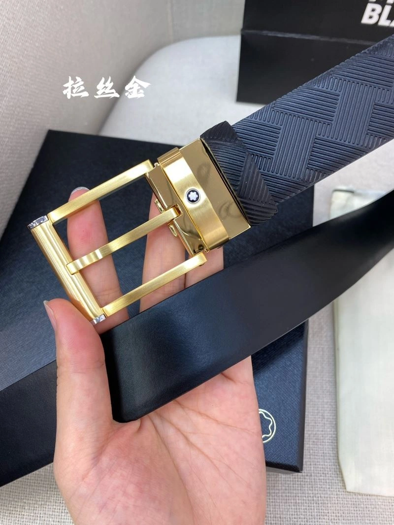 Cozy Montblanc Belts 302967