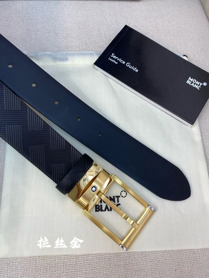 Cozy Montblanc Belts 302967