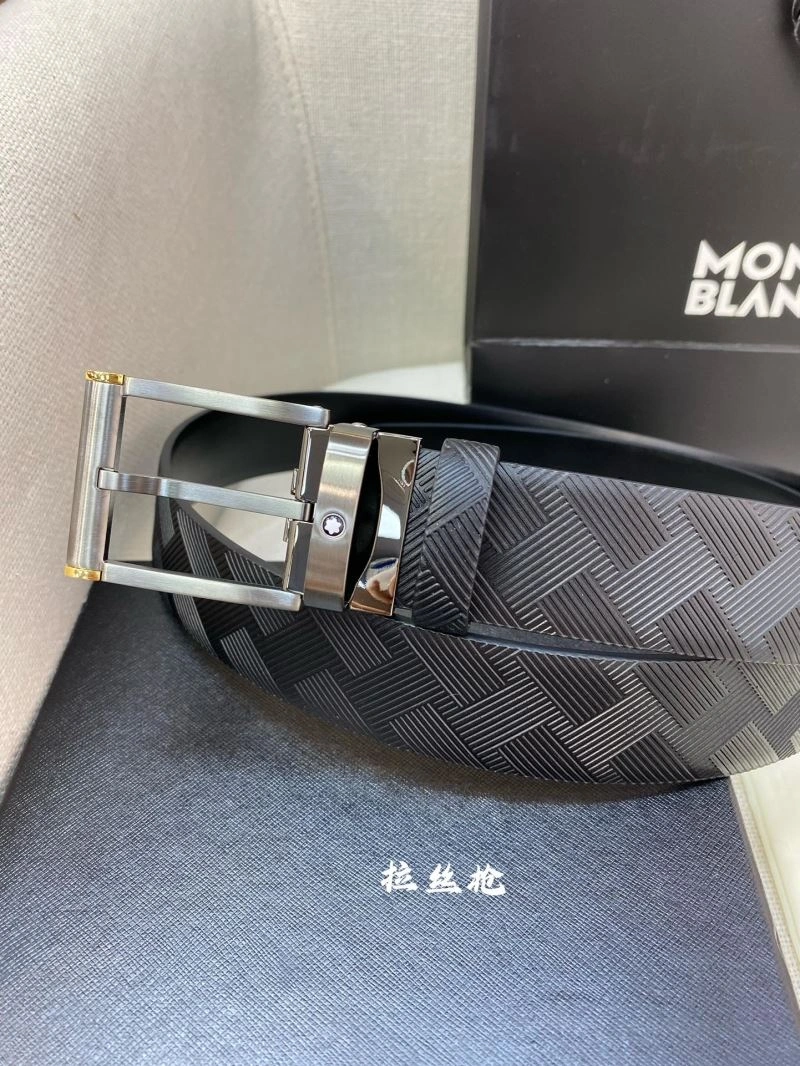 Montblanc Belts Thermal 302953