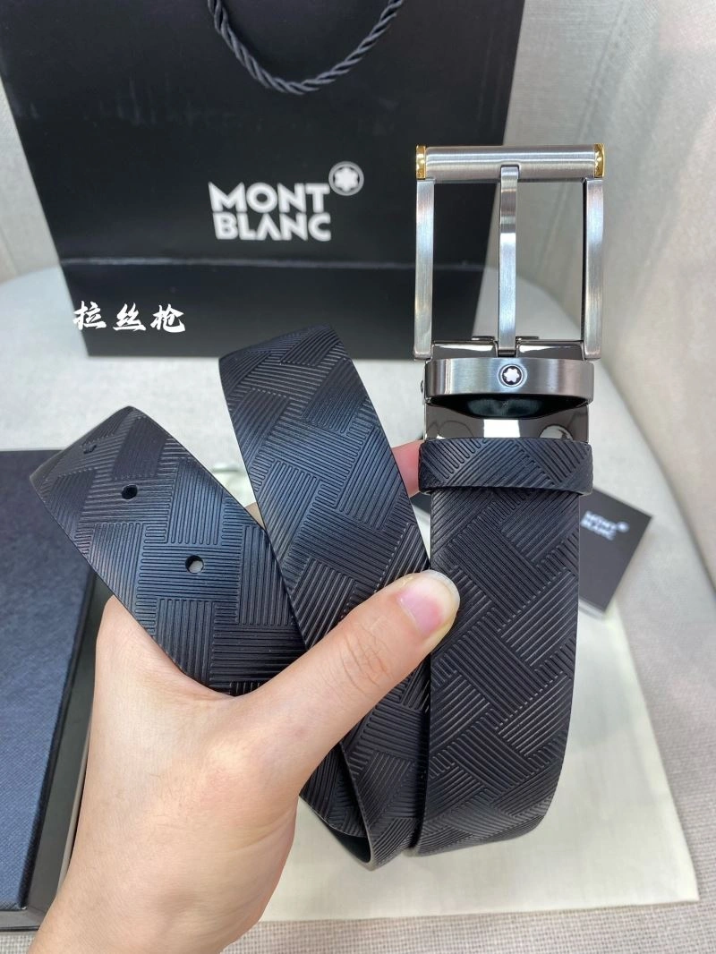Montblanc Belts Thermal 302953