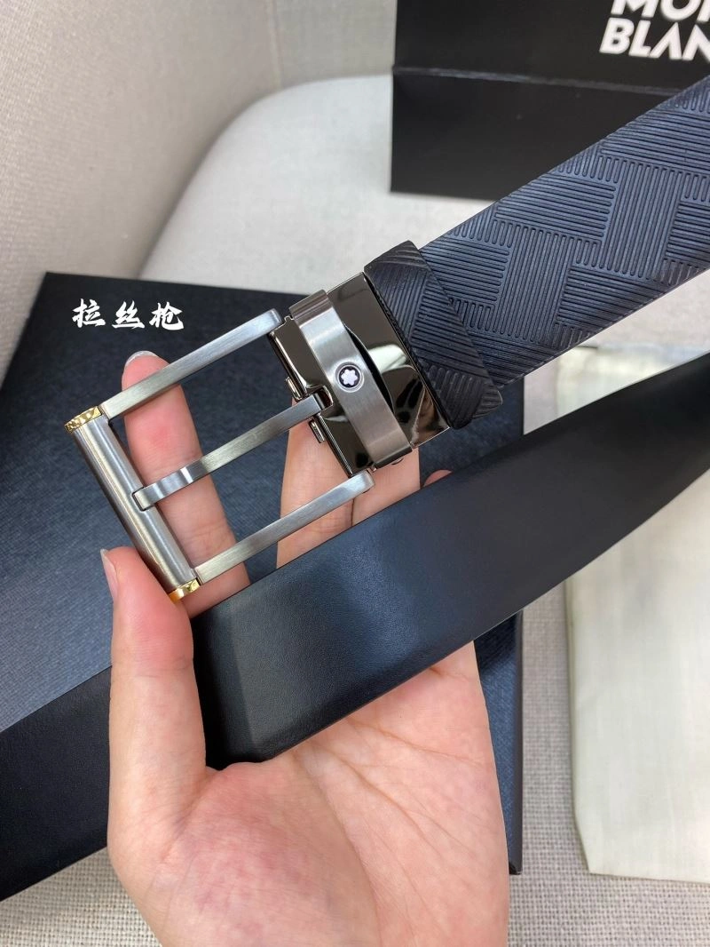Montblanc Belts Thermal 302953
