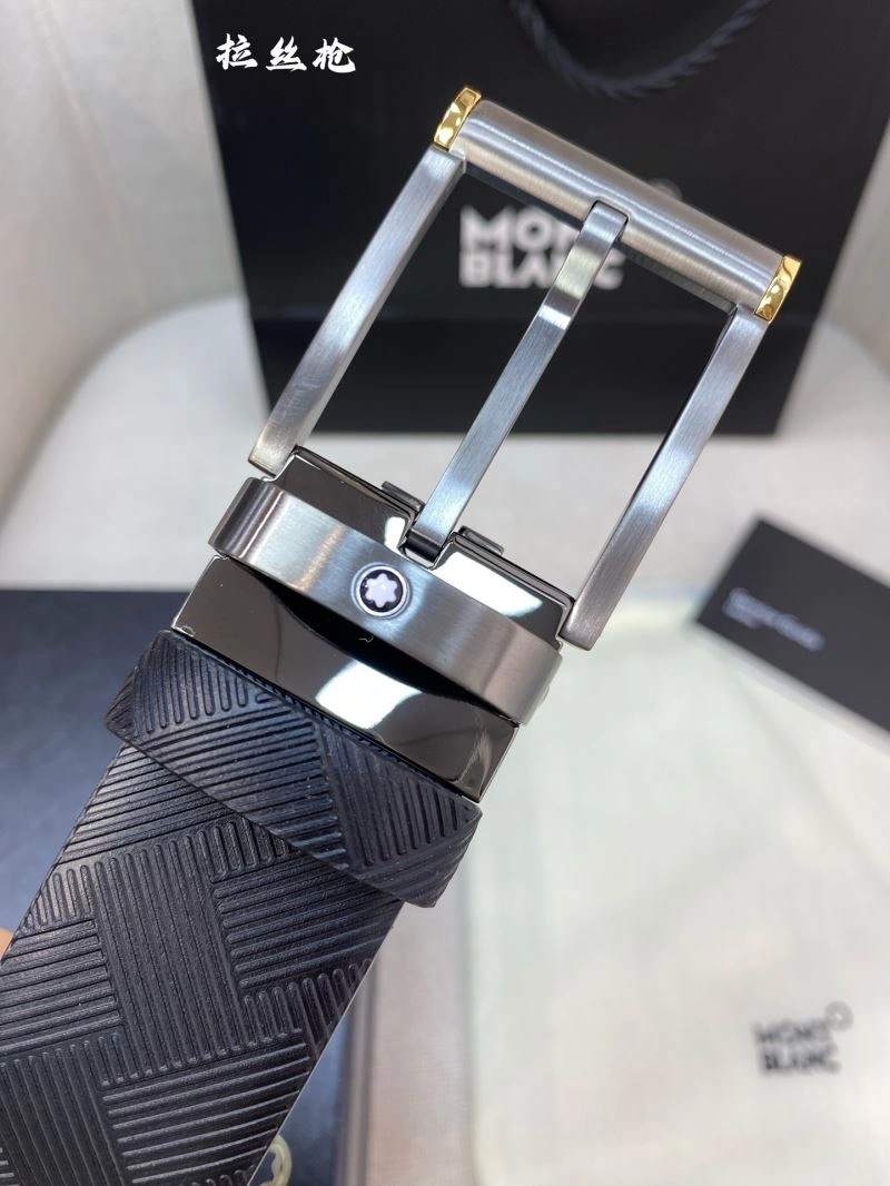 Montblanc Belts Thermal 302953