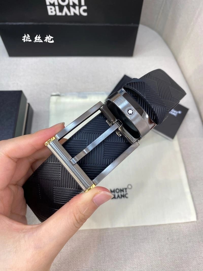 Montblanc Belts Thermal 302953