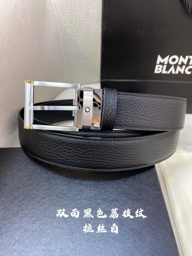 UrbanStyle Montblanc Belts 302939