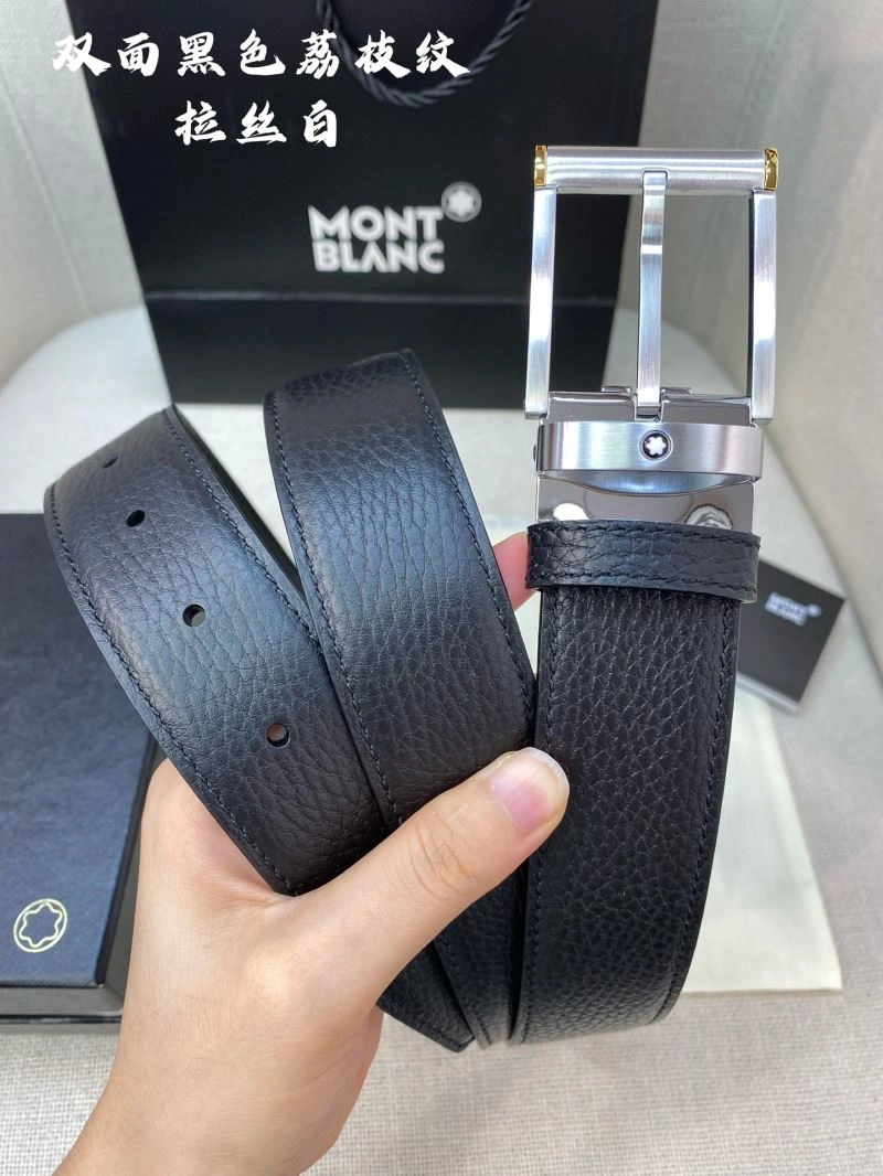 UrbanStyle Montblanc Belts 302939