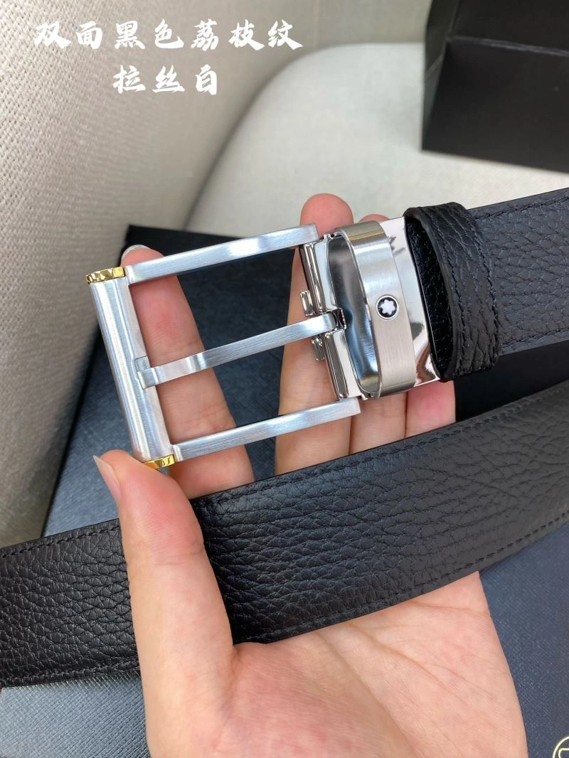 UrbanStyle Montblanc Belts 302939