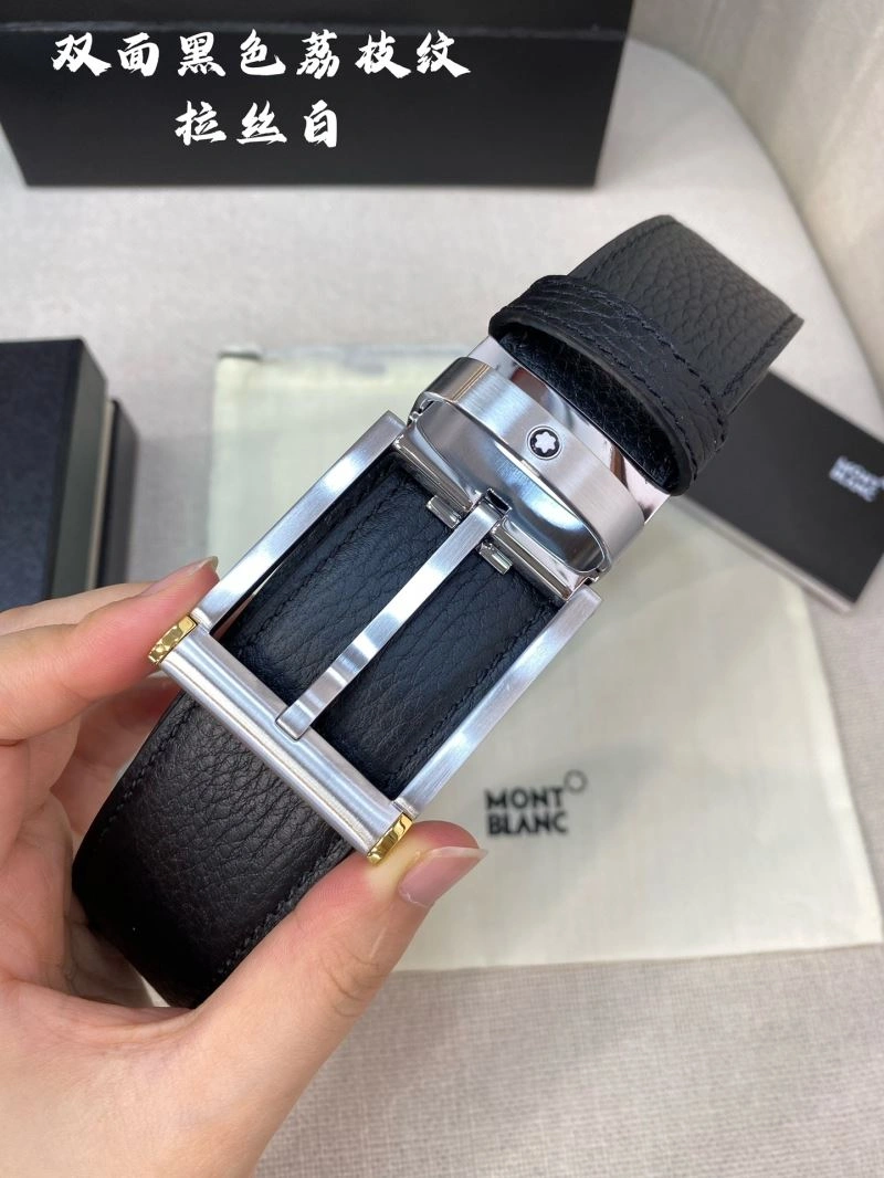 UrbanStyle Montblanc Belts 302939