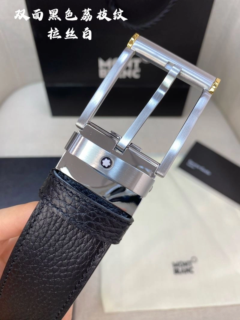 UrbanStyle Montblanc Belts 302939