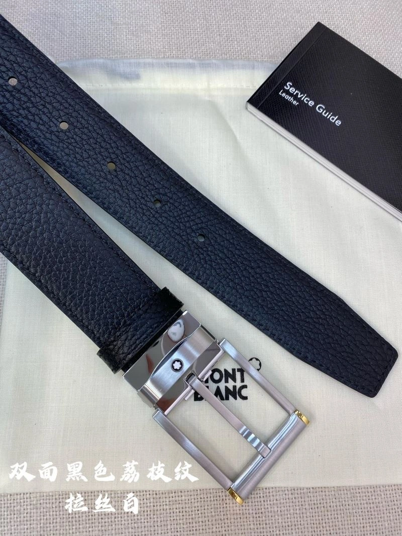 UrbanStyle Montblanc Belts 302939