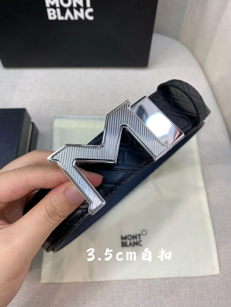 BestValue Montblanc Belts 302940