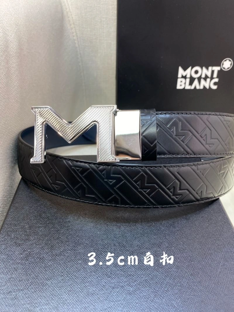 BestValue Montblanc Belts 302940