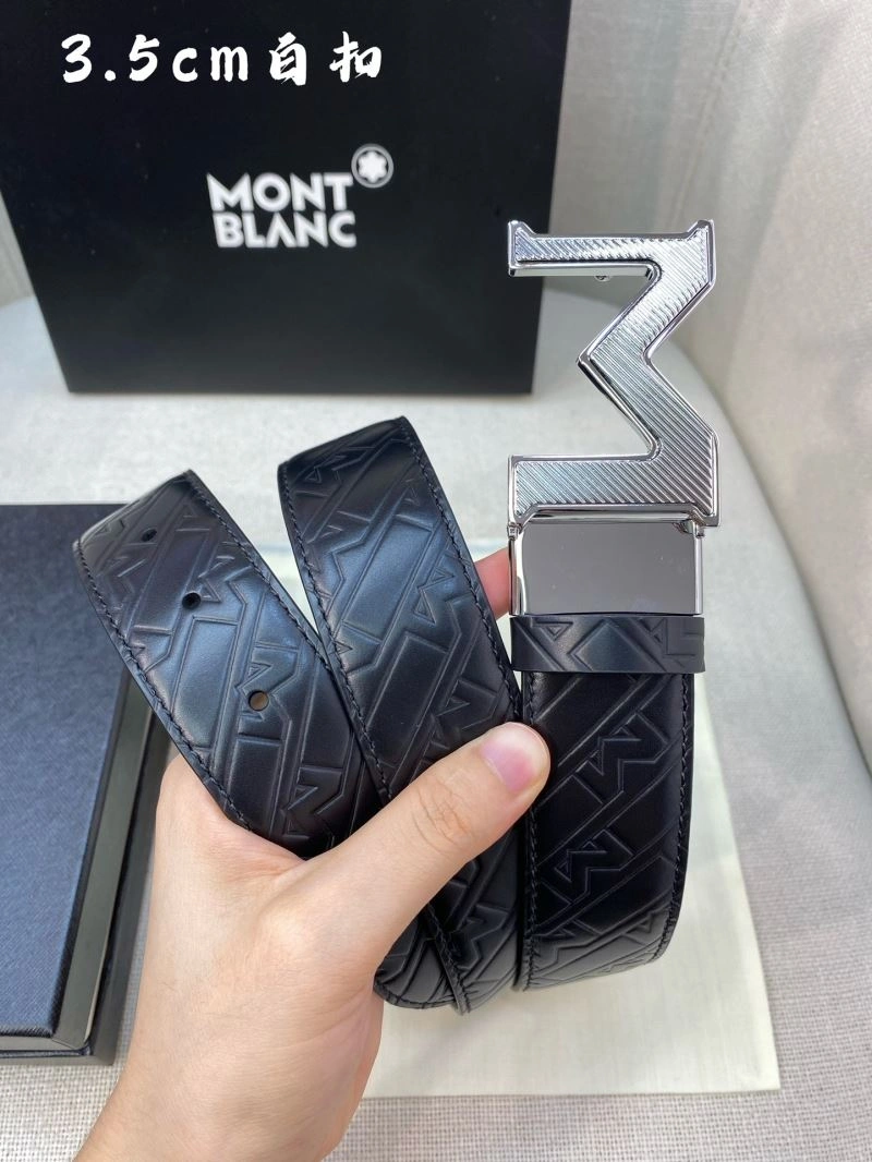 BestValue Montblanc Belts 302940
