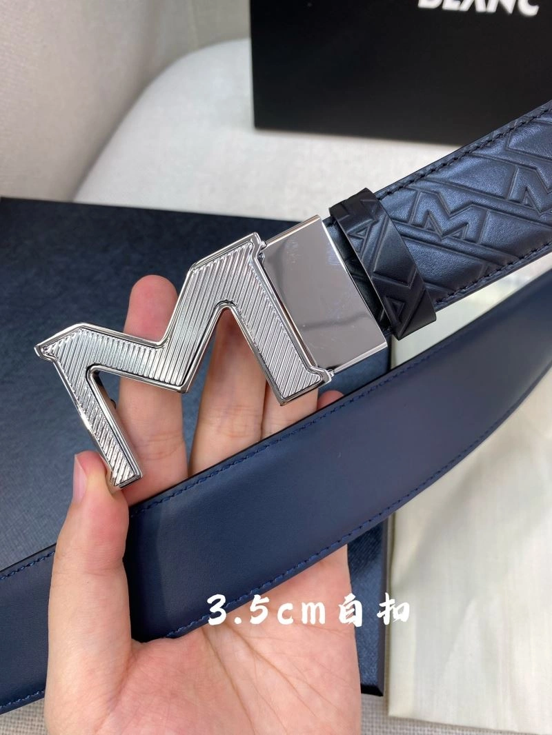 BestValue Montblanc Belts 302940