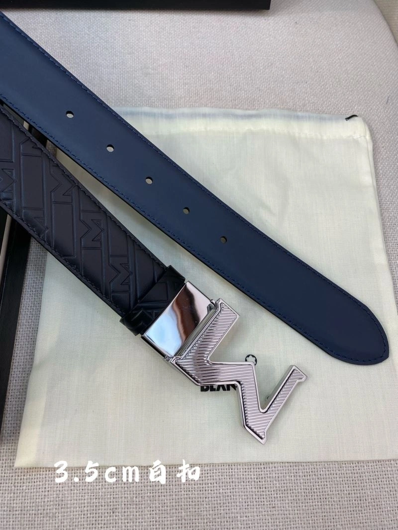 BestValue Montblanc Belts 302940