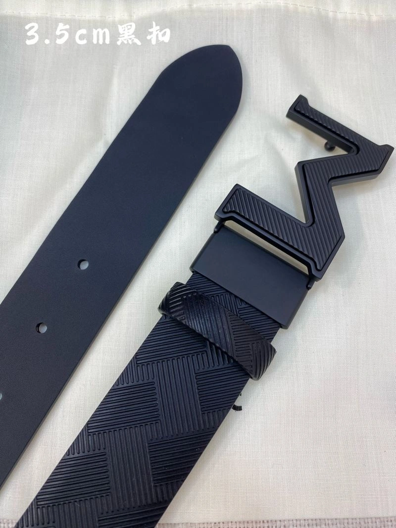 Bold Montblanc Belts 302937