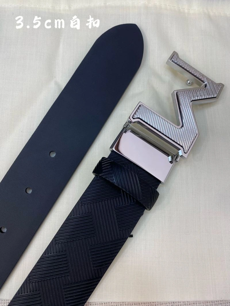Montblanc Belts Practical 302952