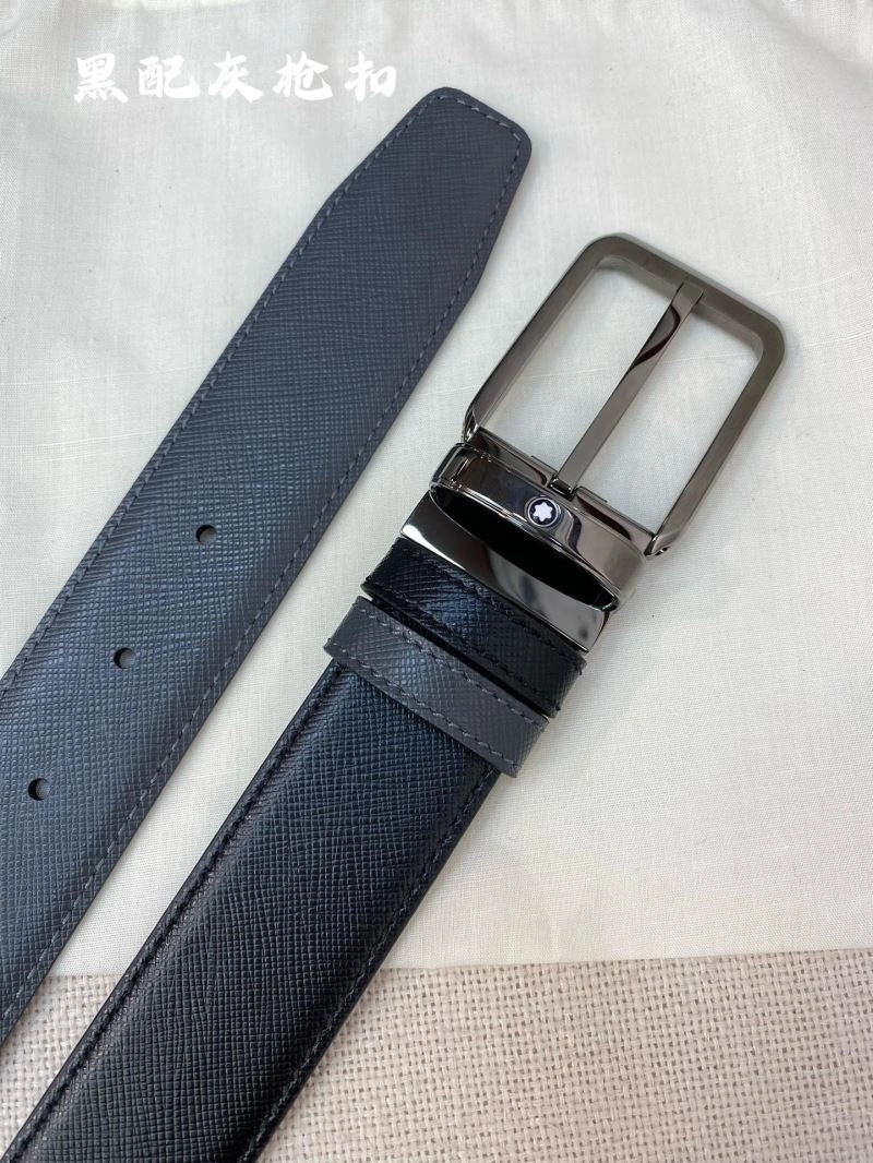 Trendsetting Montblanc Belts 302963