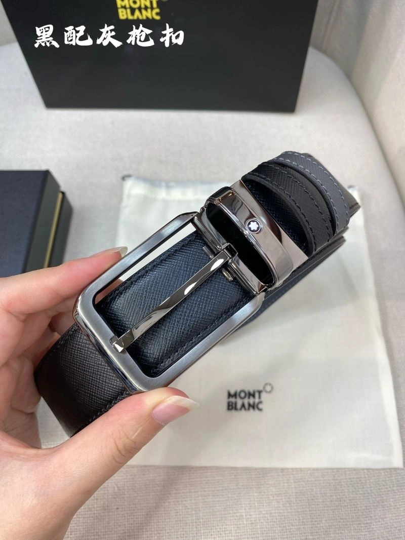 Trendsetting Montblanc Belts 302963