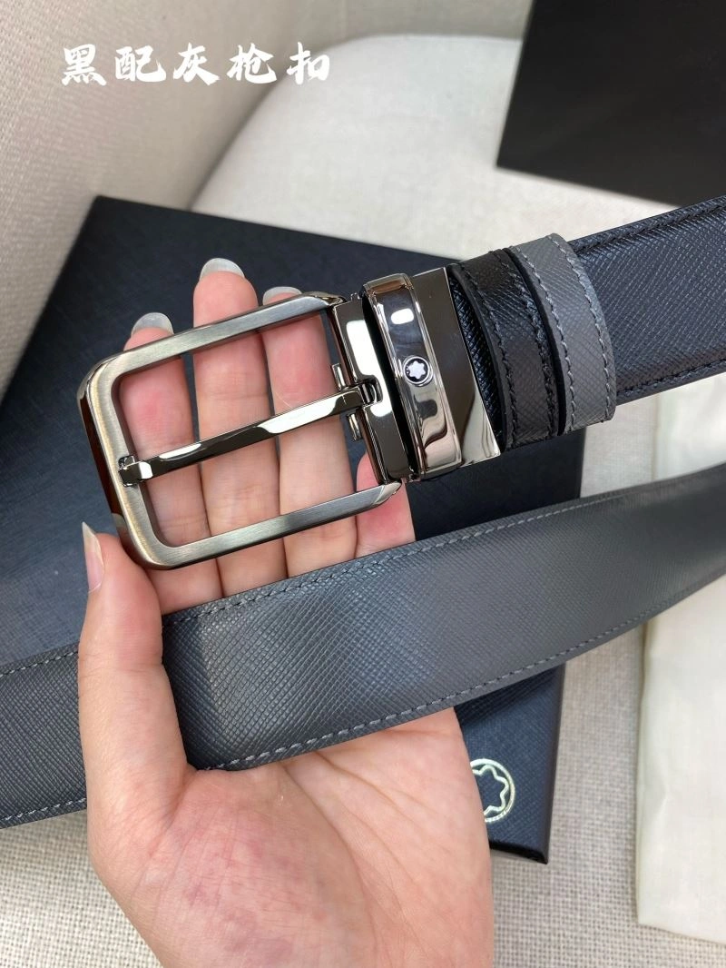 Trendsetting Montblanc Belts 302963
