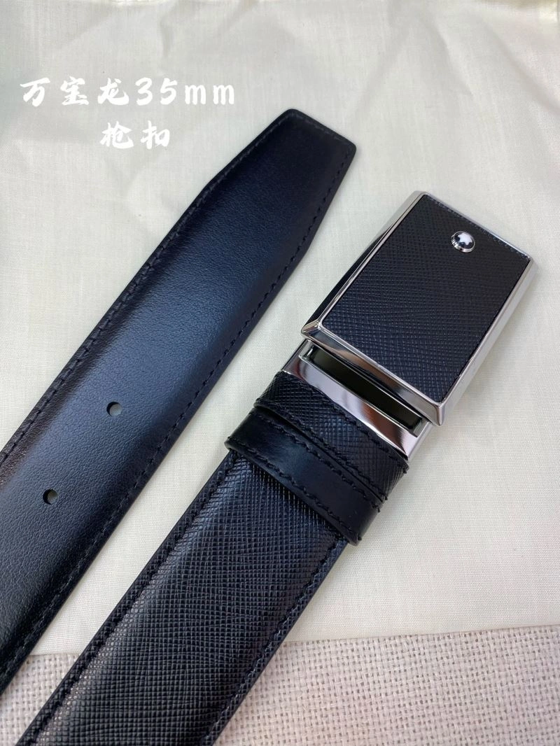 SoftTouch Montblanc Belts 302959