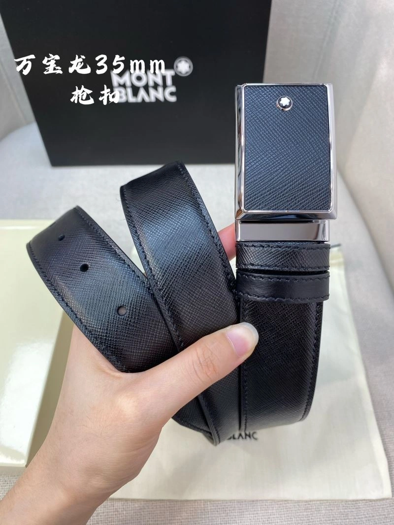 SoftTouch Montblanc Belts 302959
