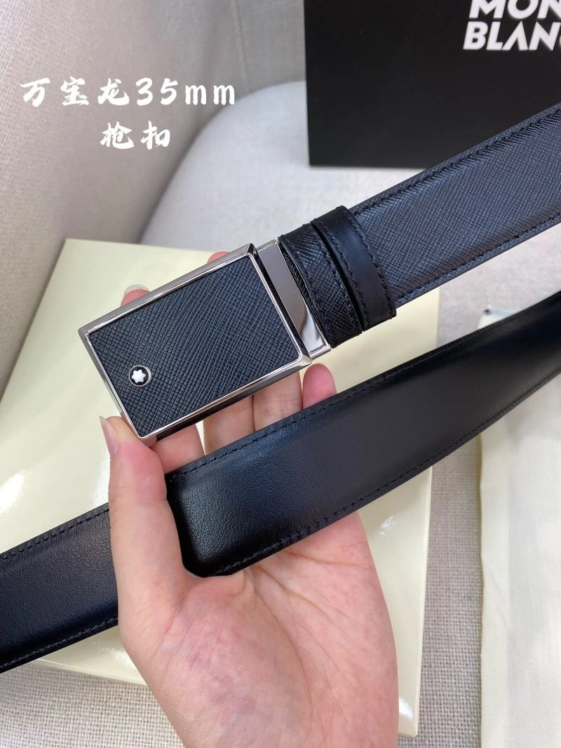SoftTouch Montblanc Belts 302959