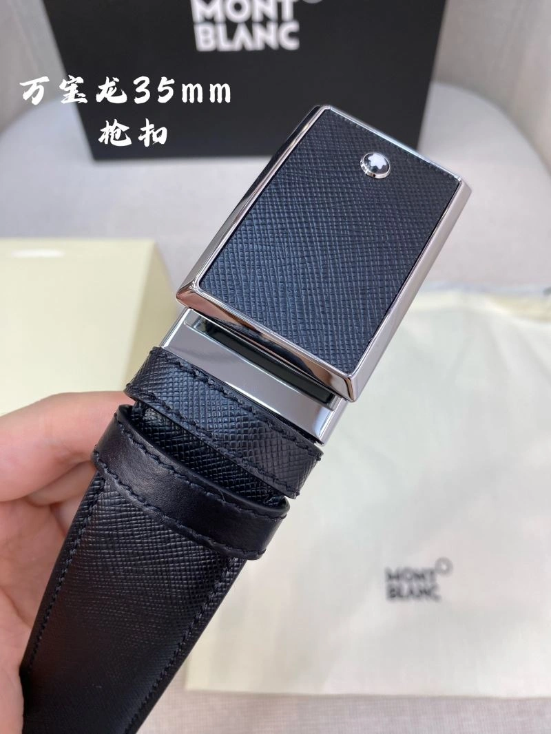 SoftTouch Montblanc Belts 302959