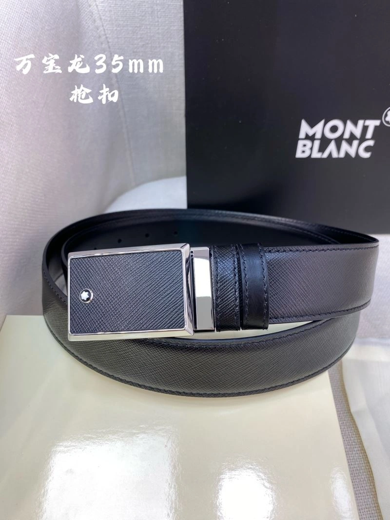 SoftTouch Montblanc Belts 302959