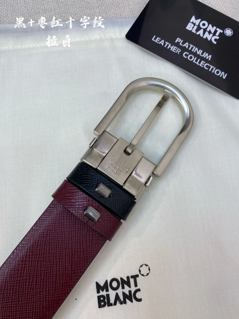 SmartChoice Montblanc Belts 302957