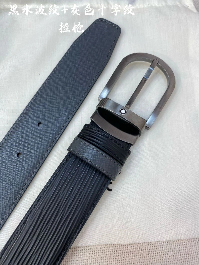 UrbanChic Montblanc Belts 302956