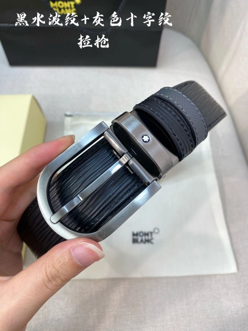 UrbanChic Montblanc Belts 302956