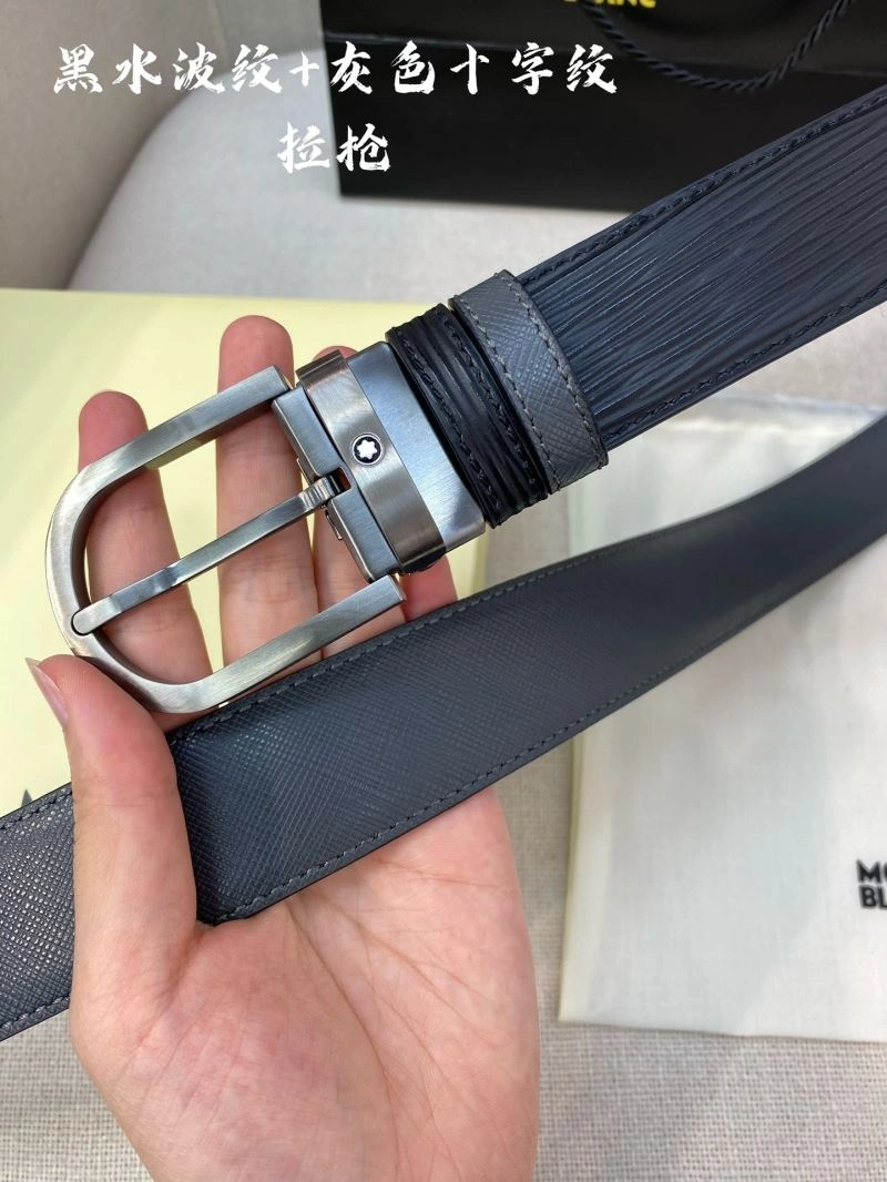 UrbanChic Montblanc Belts 302956