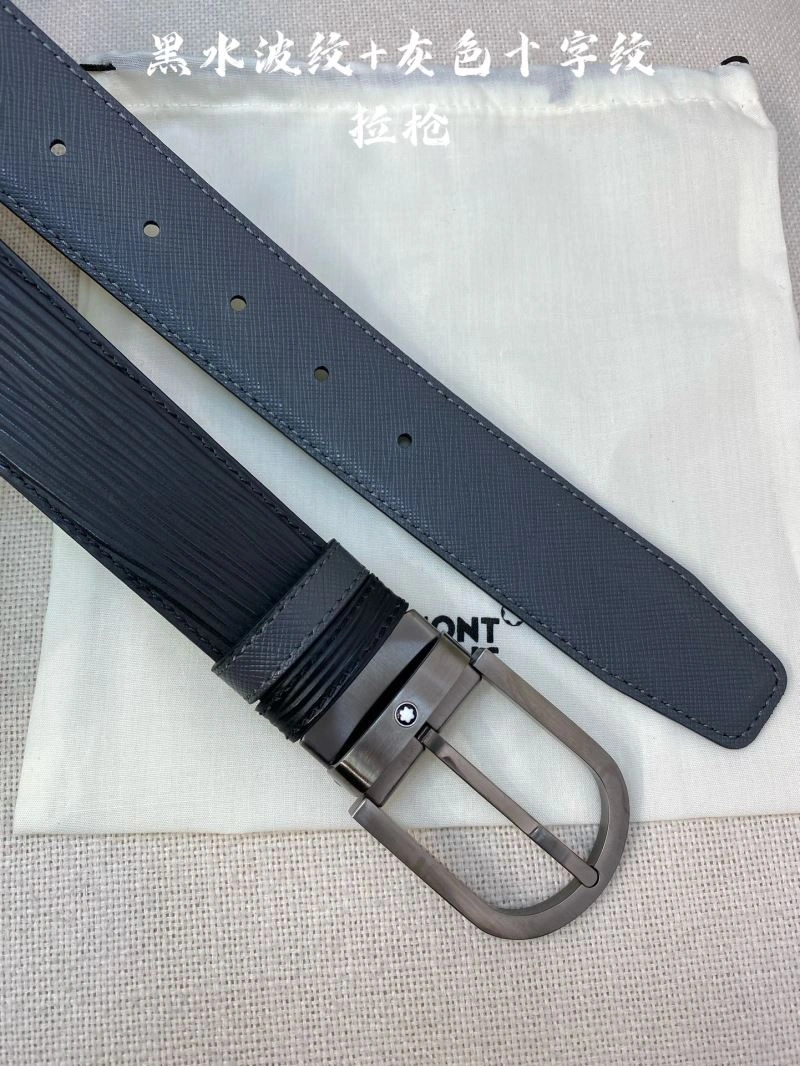 UrbanChic Montblanc Belts 302956