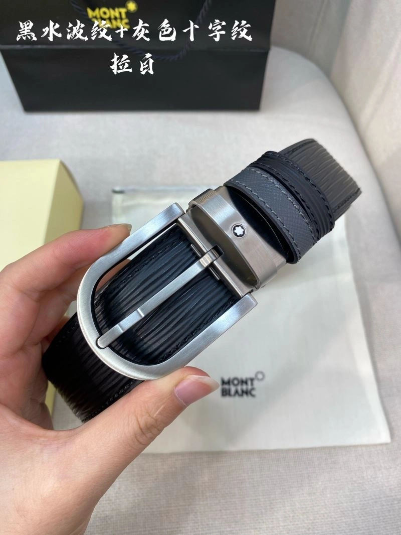 QuickDry Montblanc Belts 302935