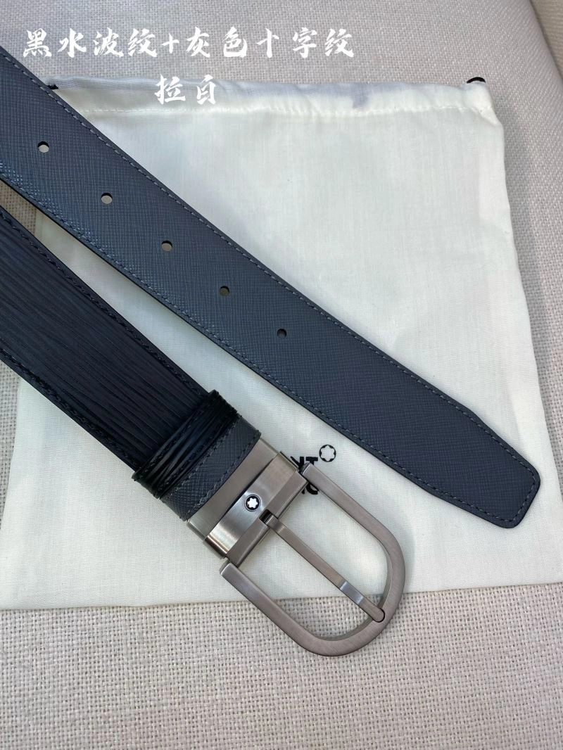 QuickDry Montblanc Belts 302935