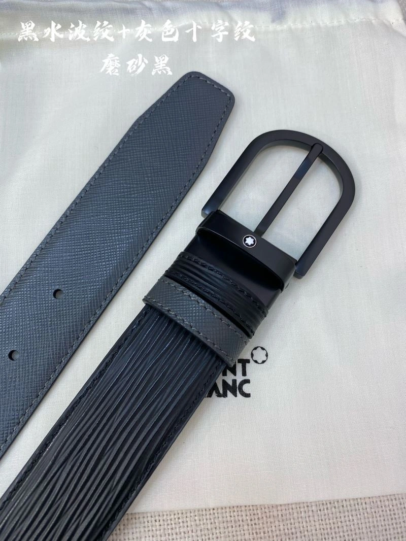 Montblanc Belts TopPick 302947