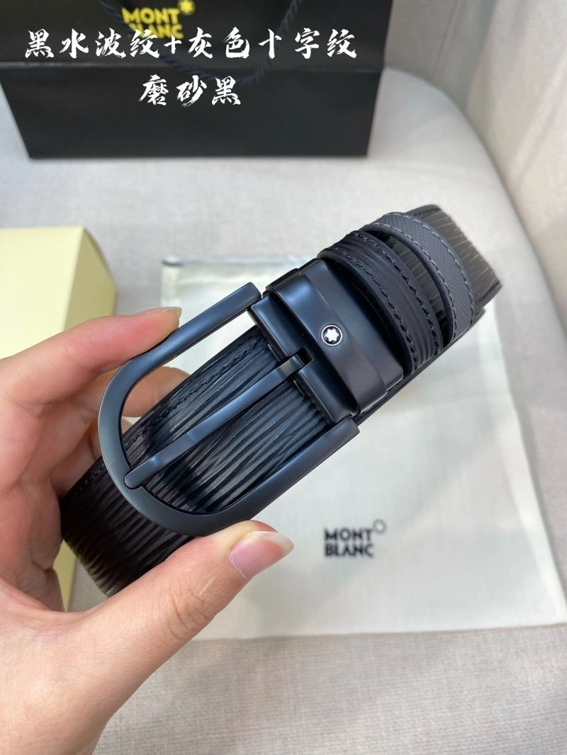Montblanc Belts TopPick 302947