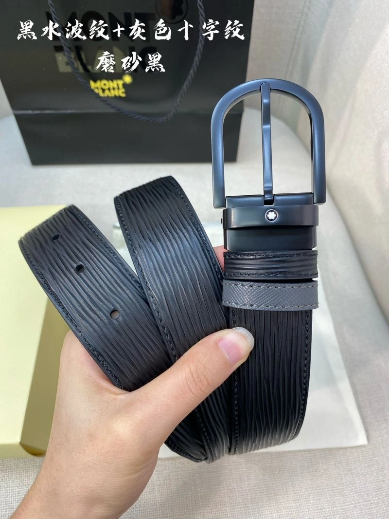Montblanc Belts TopPick 302947