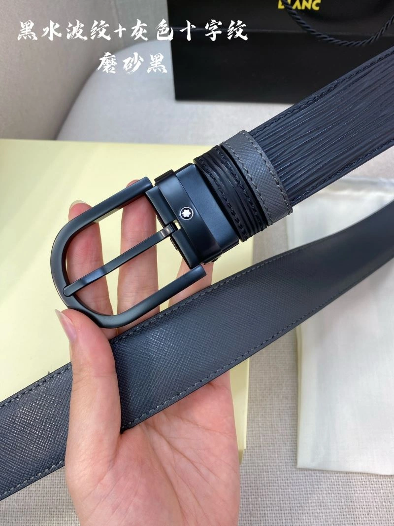 Montblanc Belts TopPick 302947
