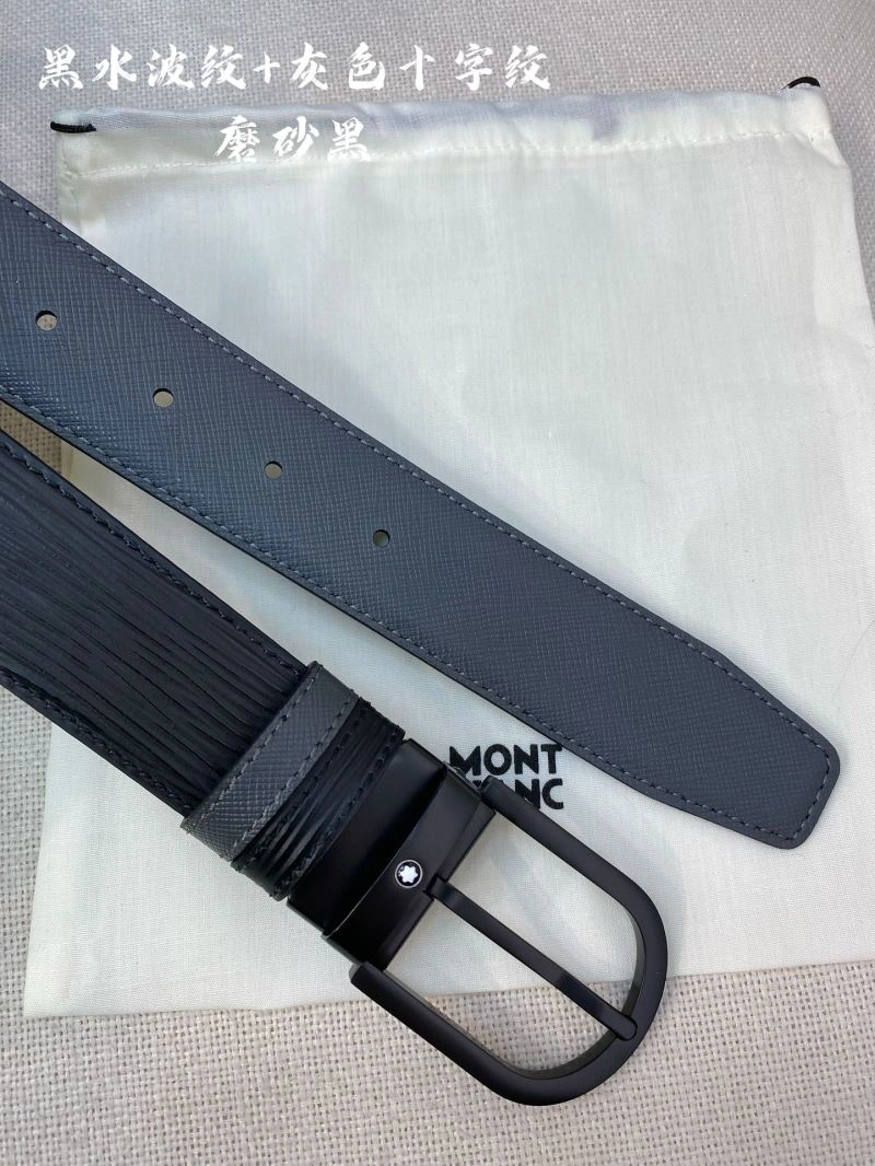 Montblanc Belts TopPick 302947