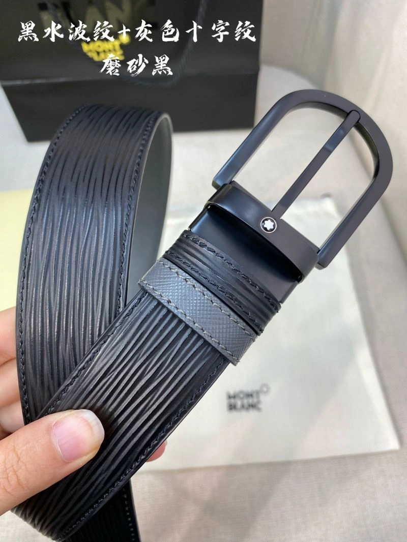 Montblanc Belts TopPick 302947