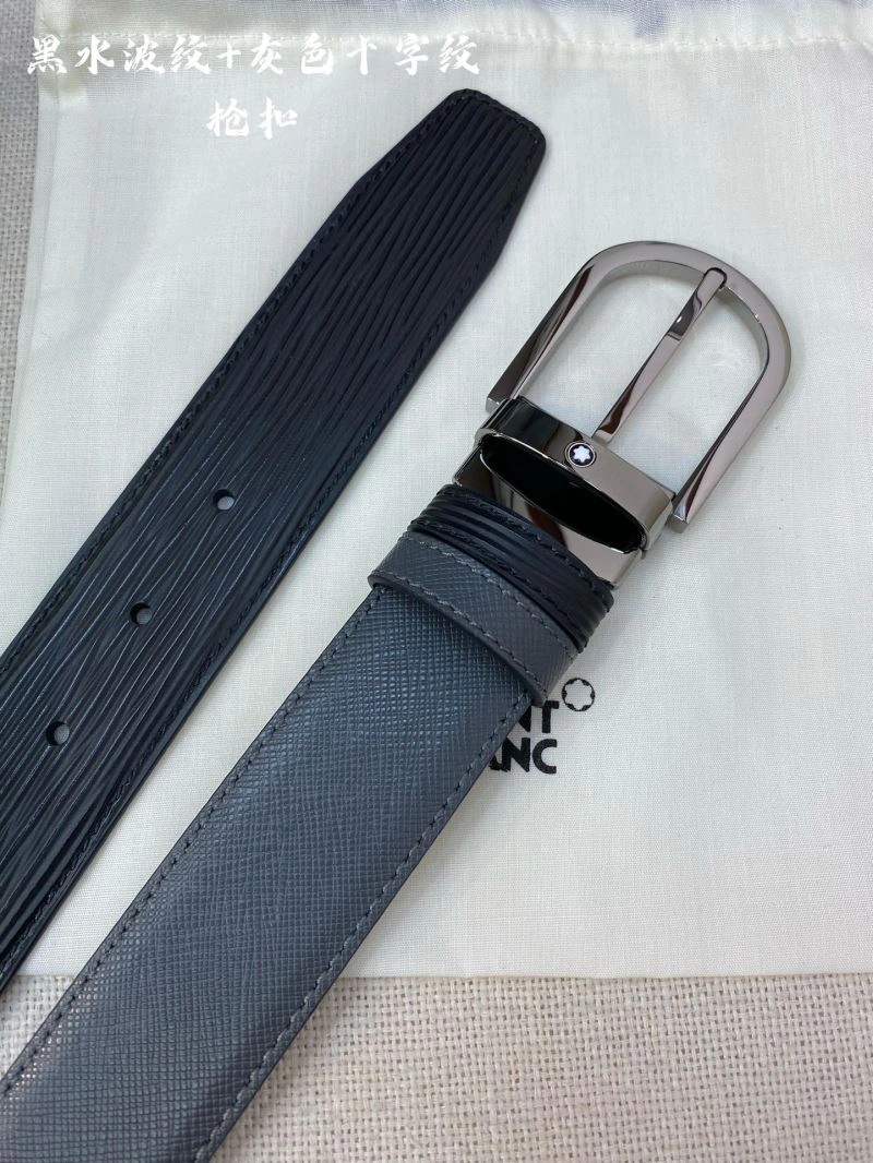 BestValue Montblanc Belts 302941