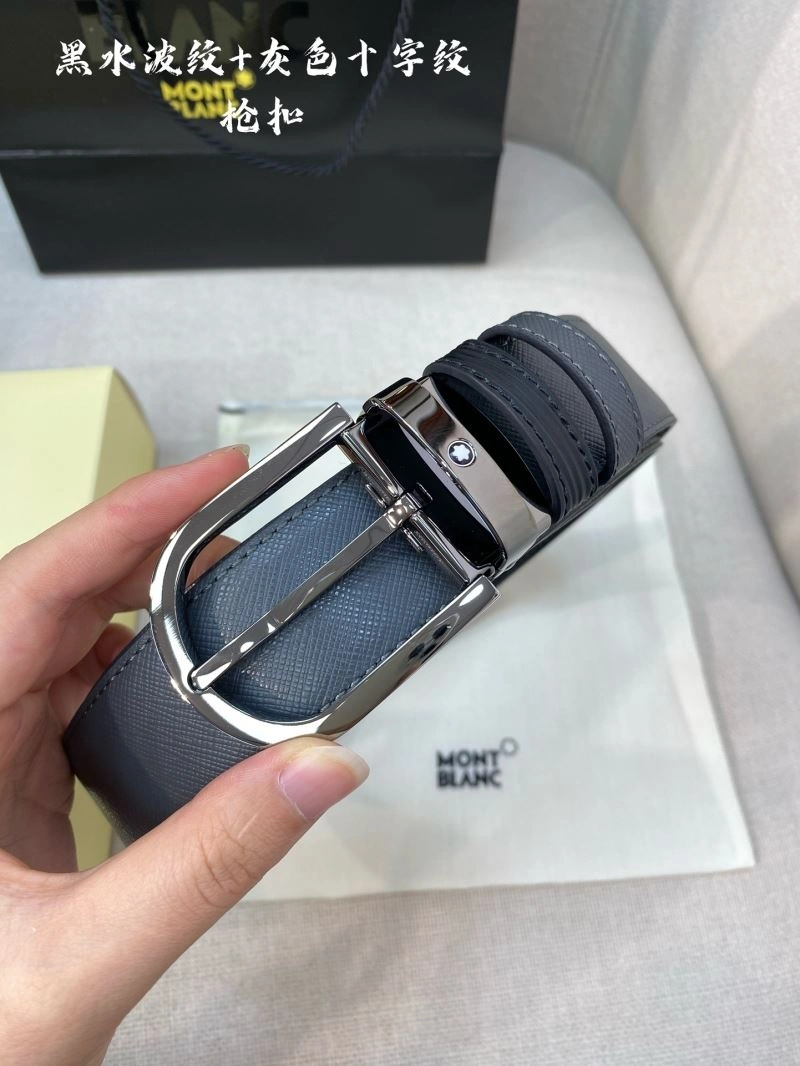 BestValue Montblanc Belts 302941