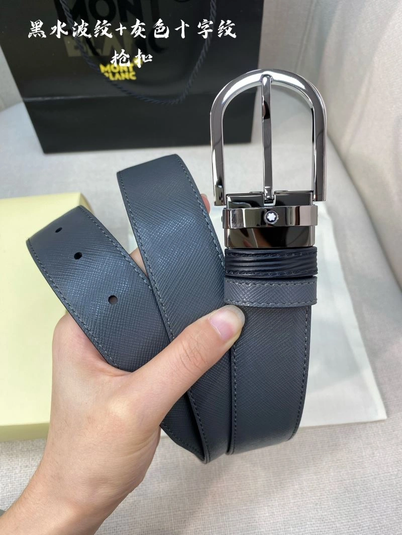 BestValue Montblanc Belts 302941