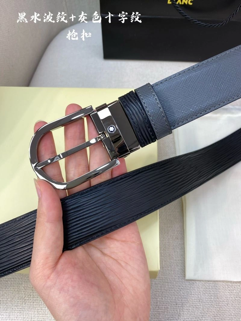 BestValue Montblanc Belts 302941