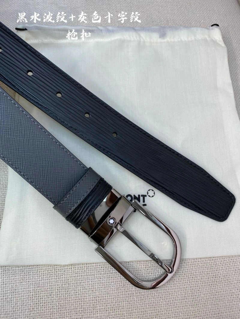 BestValue Montblanc Belts 302941