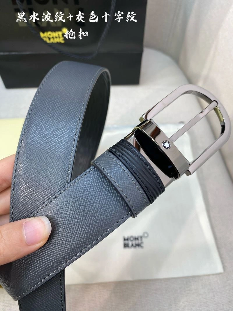 BestValue Montblanc Belts 302941